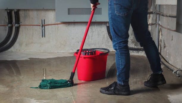Oakland City, IN Water damage restoration Company