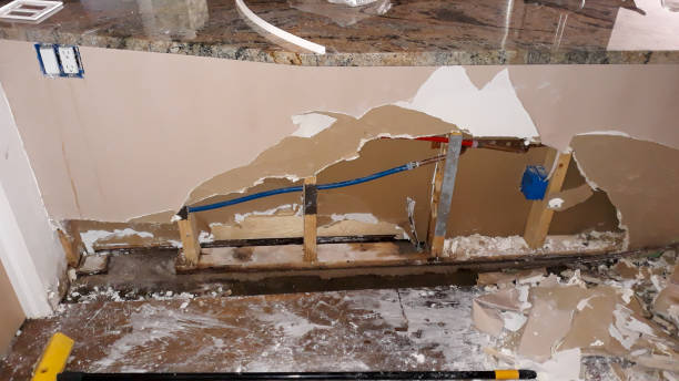 Best Sewage cleanup and water damage restoration  in Oakland City, IN