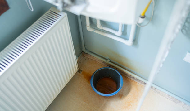 Water damage restoration mold remediation in Oakland City, IN